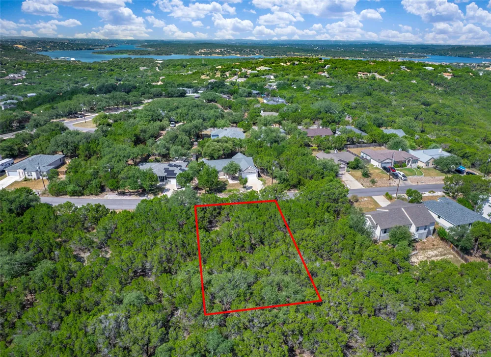 8001 Flintlock Circle Lago Vista, TX 78645