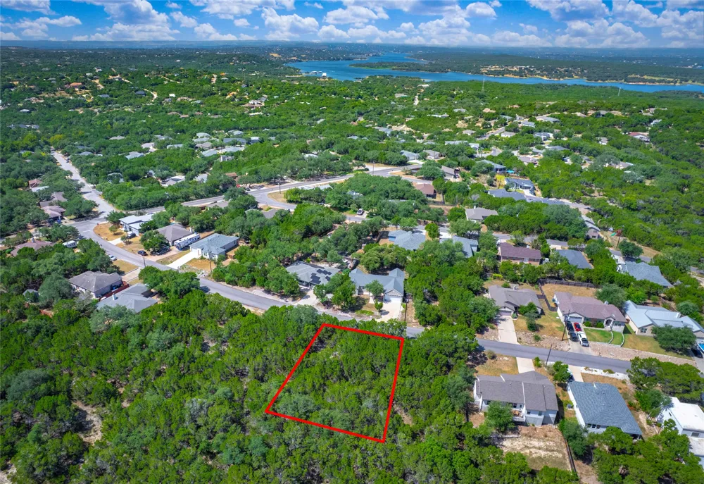 8001 Flintlock Circle Lago Vista, TX 78645