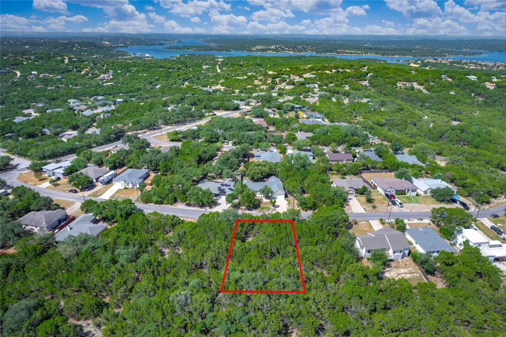 8001 Flintlock Circle Lago Vista, TX 78645