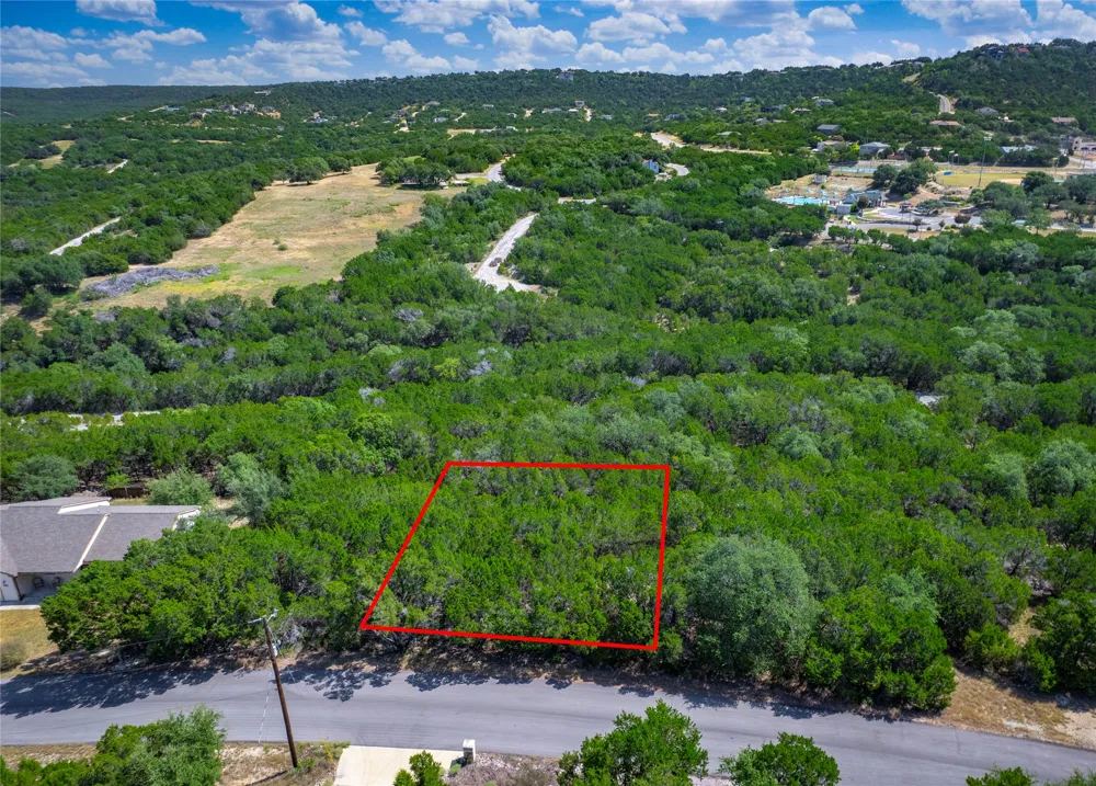 8001 Flintlock Circle Lago Vista, TX 78645