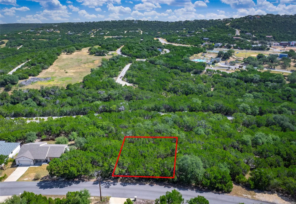 8001 Flintlock Circle Lago Vista, TX 78645