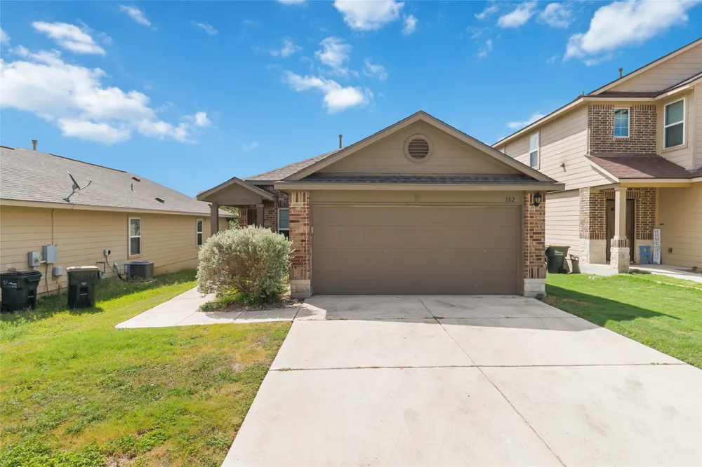 182 Tallow Trail San Marcos, TX 78666
