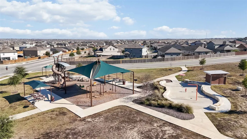 182 Tallow Trail San Marcos, TX 78666