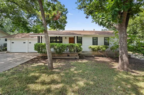 4402 Terrilance Drive