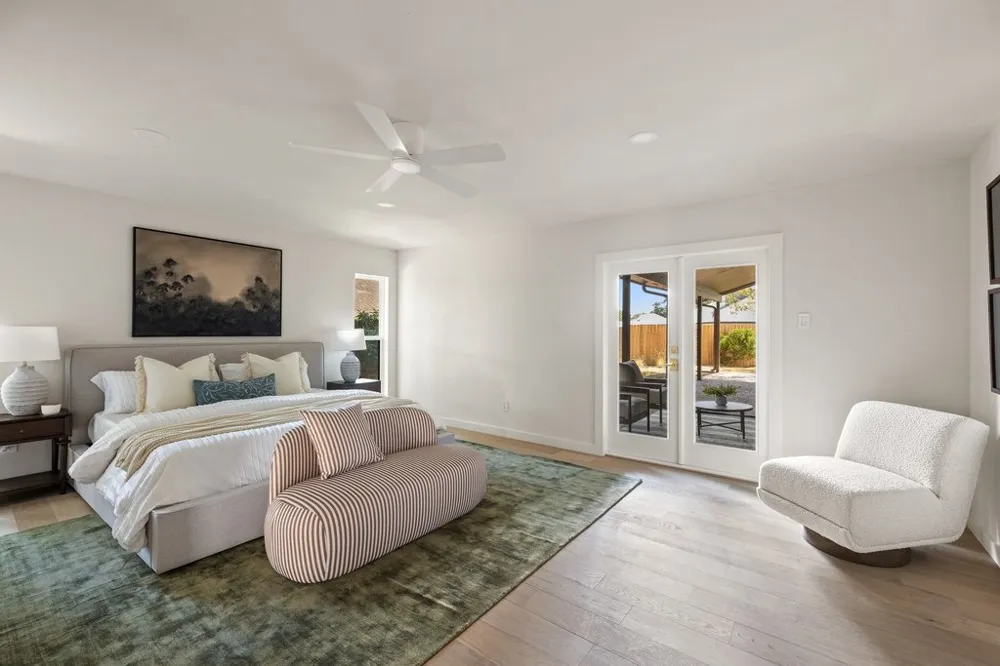 10707 Pinehurst Drive Austin, TX 78747