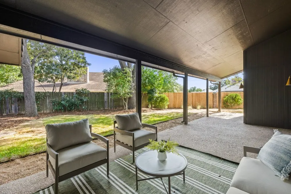 10707 Pinehurst Drive Austin, TX 78747