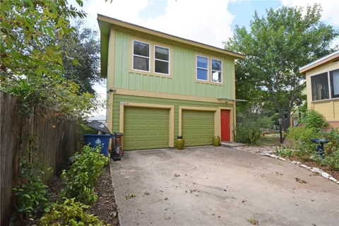 2102 Greenwood Avenue #B