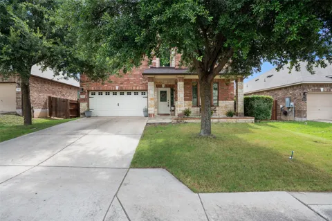 1406 Grande Mesa Drive