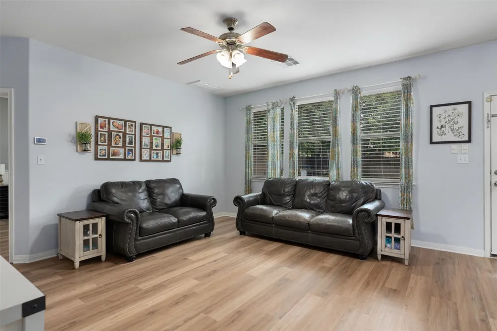 1406 Grande Mesa Drive Georgetown, TX 78626