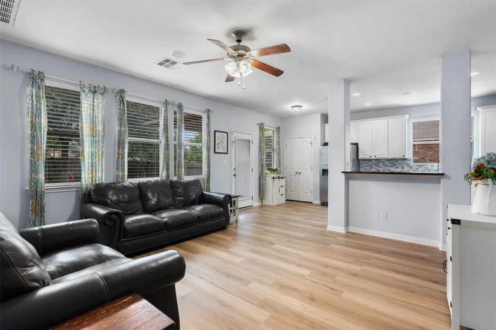 1406 Grande Mesa Drive Georgetown, TX 78626