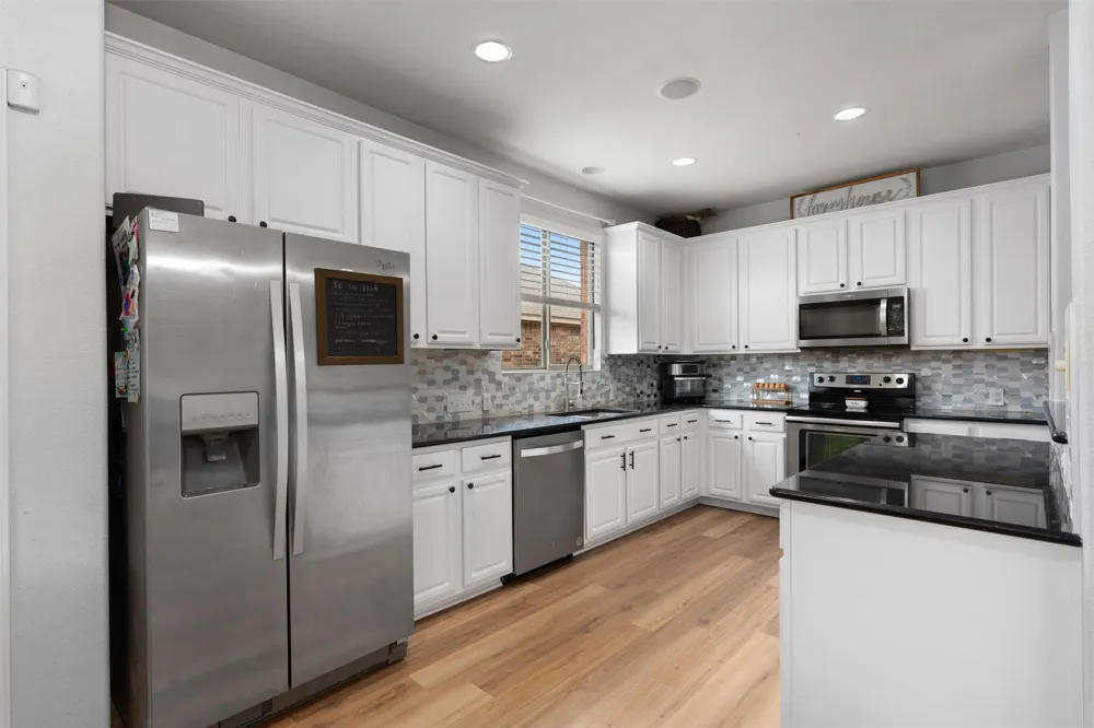 1406 Grande Mesa Drive Georgetown, TX 78626
