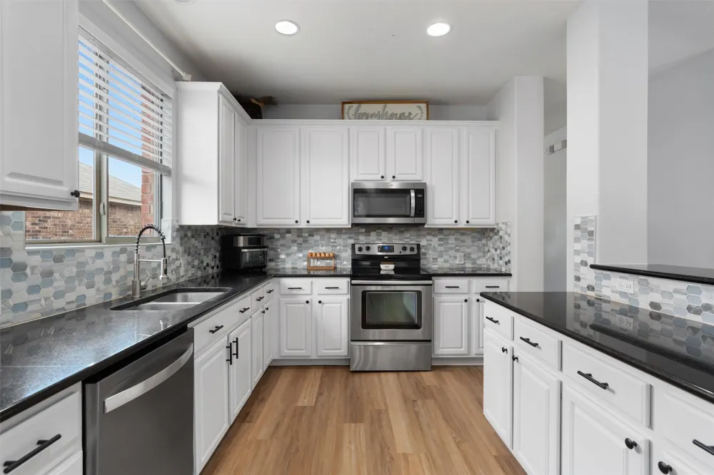 1406 Grande Mesa Drive Georgetown, TX 78626