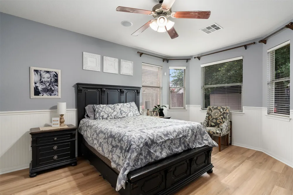 1406 Grande Mesa Drive Georgetown, TX 78626