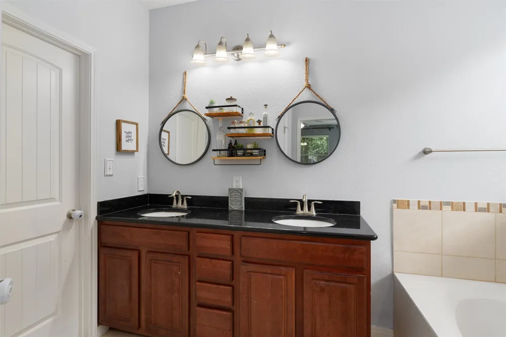 1406 Grande Mesa Drive Georgetown, TX 78626
