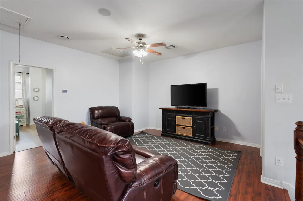 1406 Grande Mesa Drive Georgetown, TX 78626