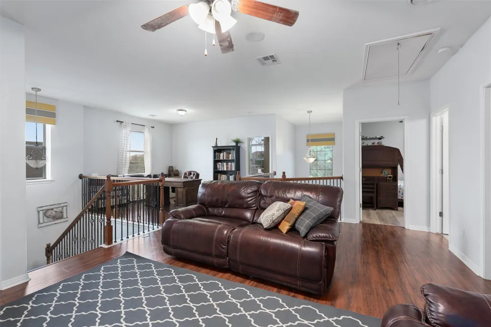 1406 Grande Mesa Drive Georgetown, TX 78626