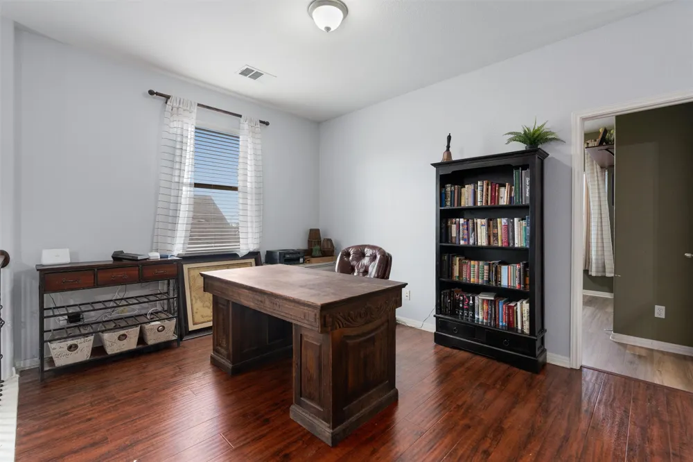 1406 Grande Mesa Drive Georgetown, TX 78626