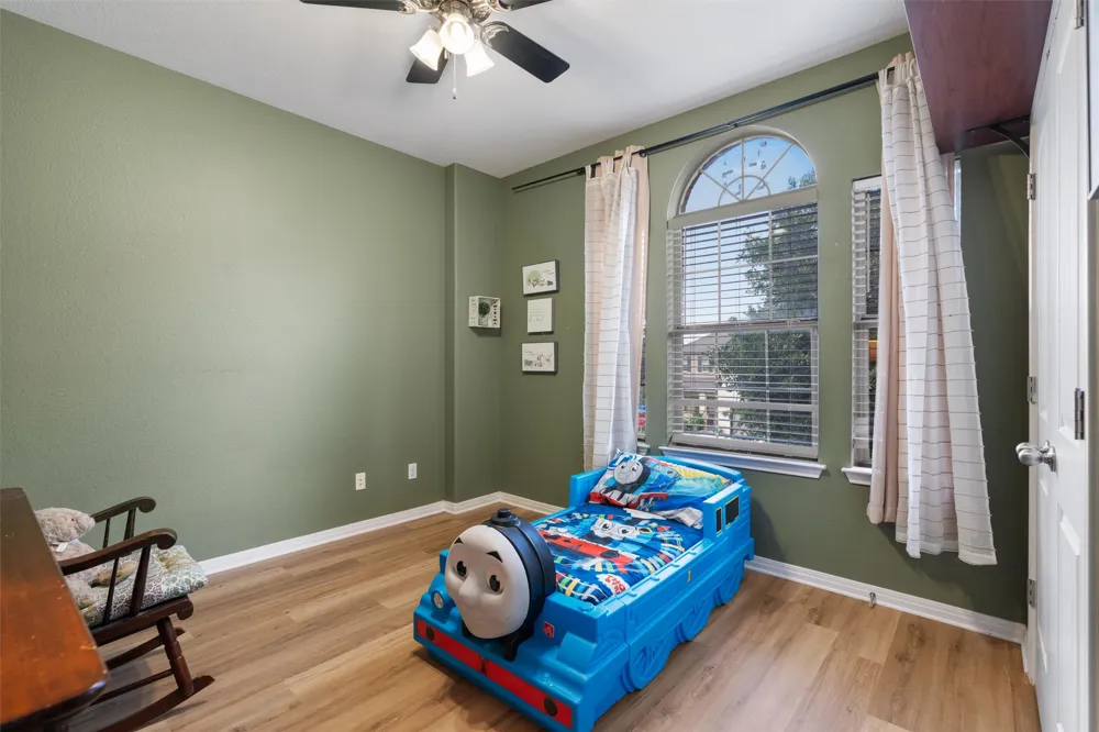 1406 Grande Mesa Drive Georgetown, TX 78626