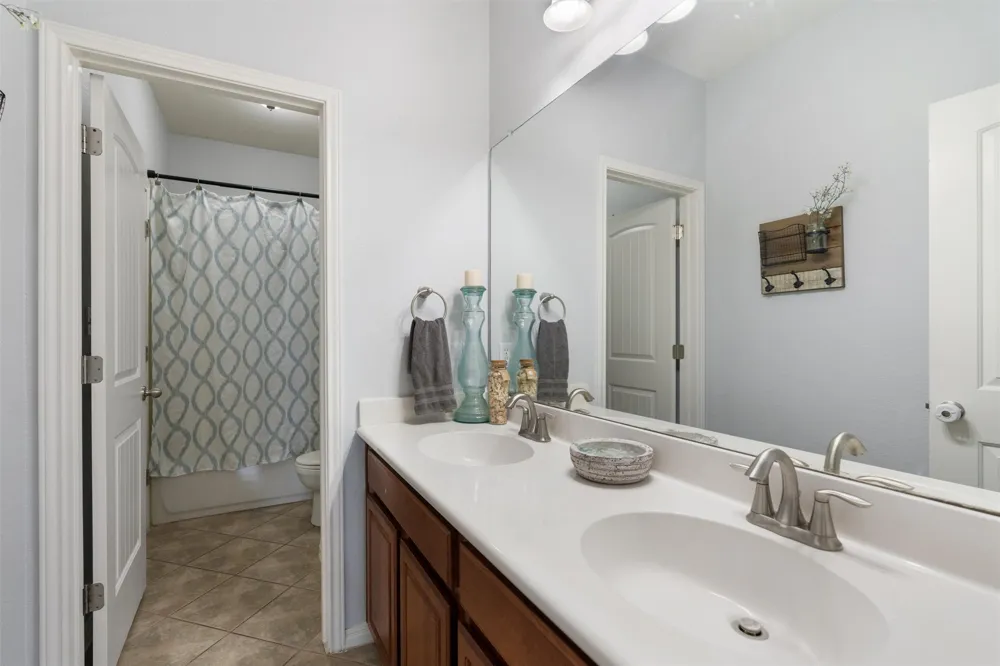 1406 Grande Mesa Drive Georgetown, TX 78626