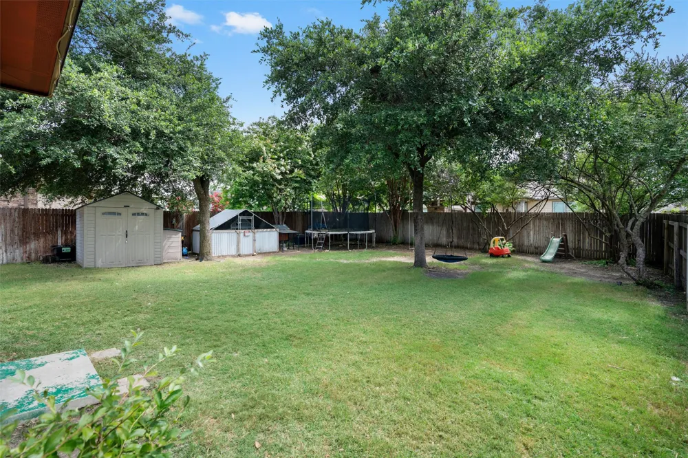 1406 Grande Mesa Drive Georgetown, TX 78626