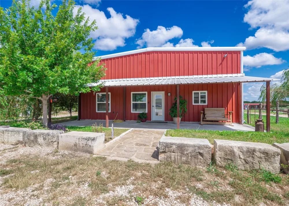 1301 County Road 228 Florence, TX 76527