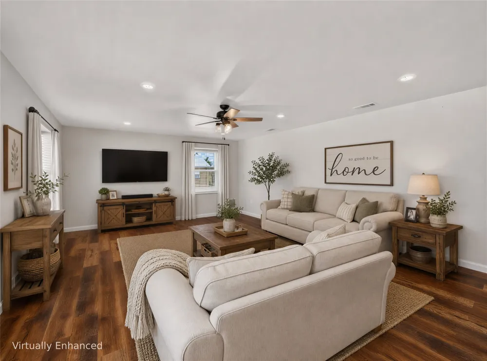 1301 County Road 228 Florence, TX 76527