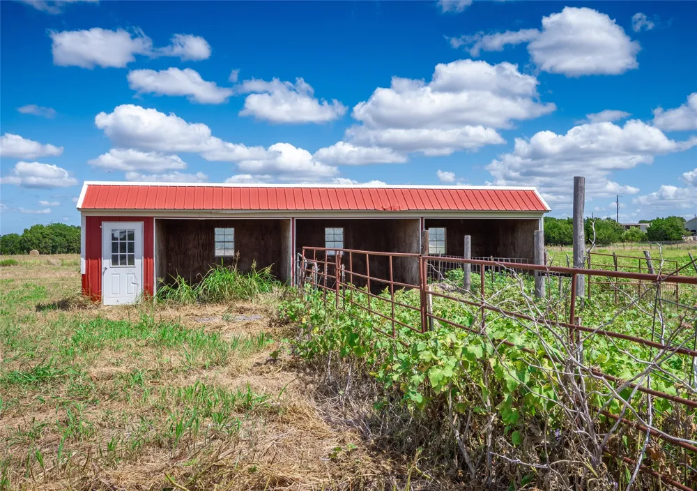 1301 County Road 228 Florence, TX 76527