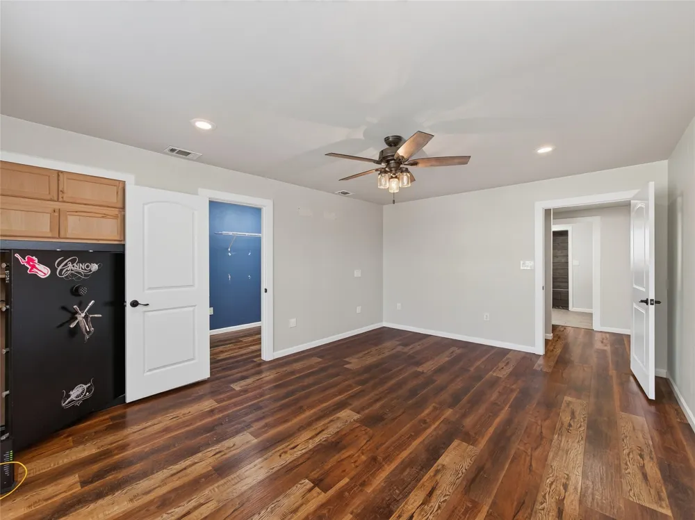 1301 County Road 228 Florence, TX 76527