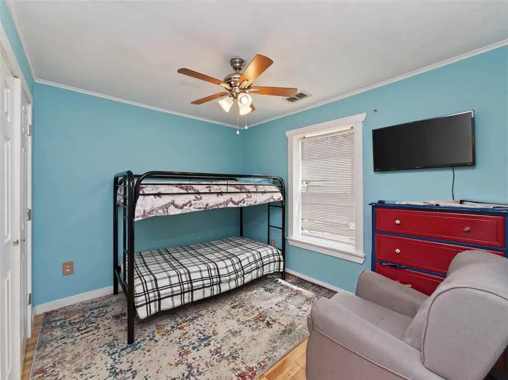 1301 County Road 228 Florence, TX 76527