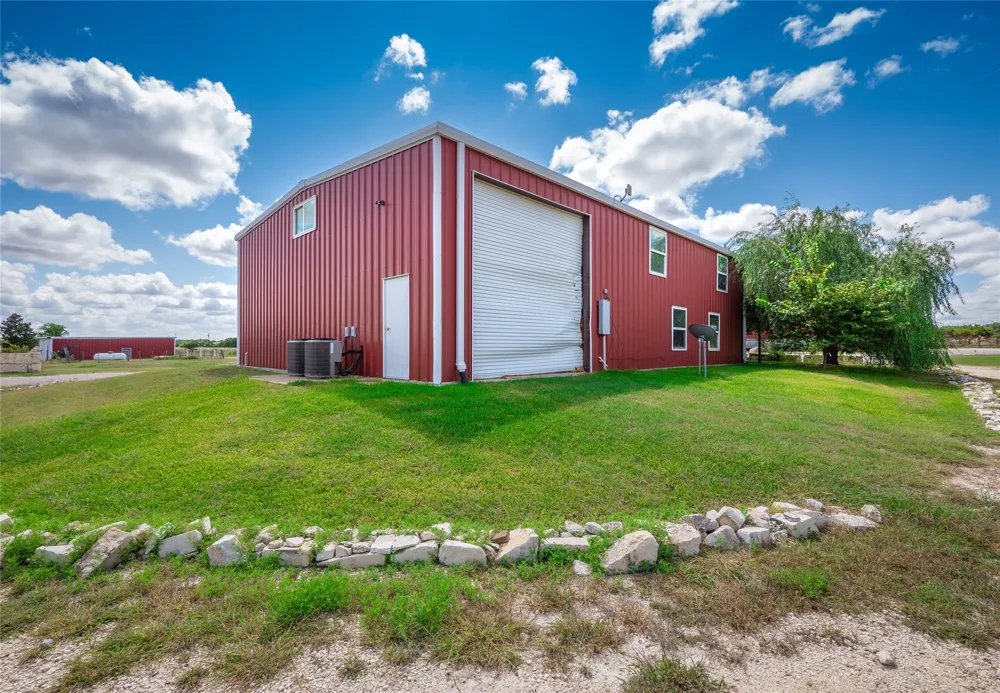 1301 County Road 228 Florence, TX 76527