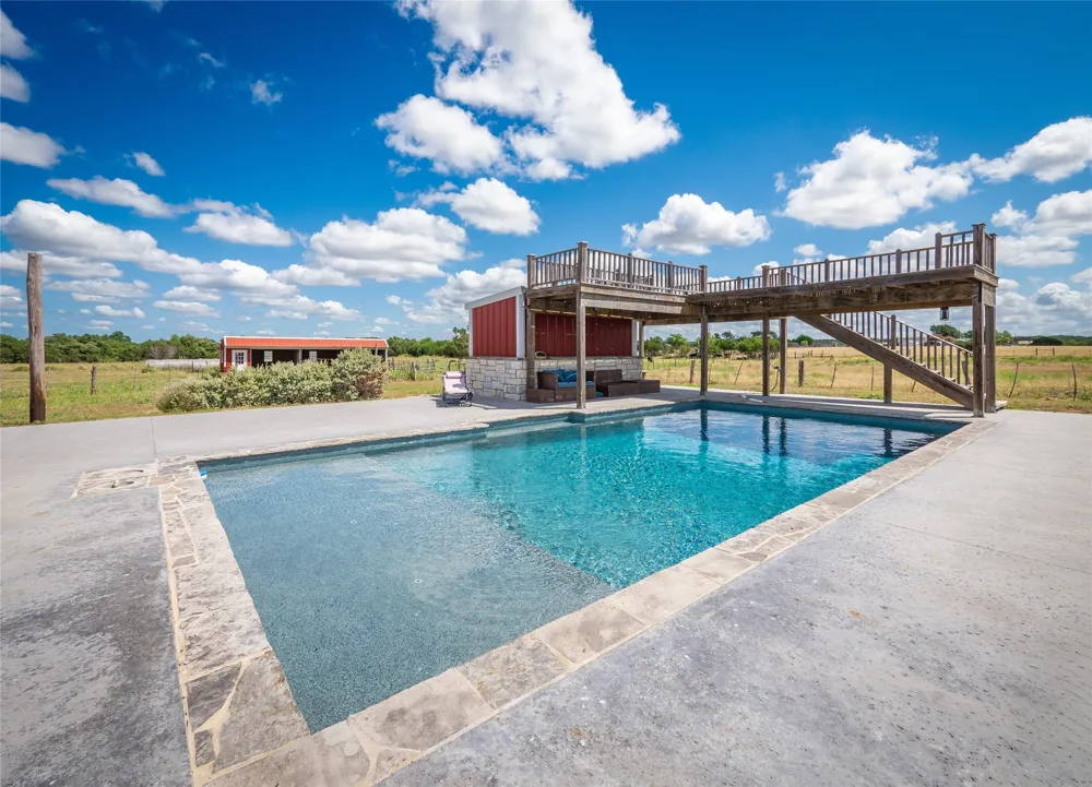 1301 County Road 228 Florence, TX 76527
