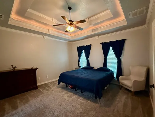 113 Coleton Drive Copperas Cove, TX 76522
