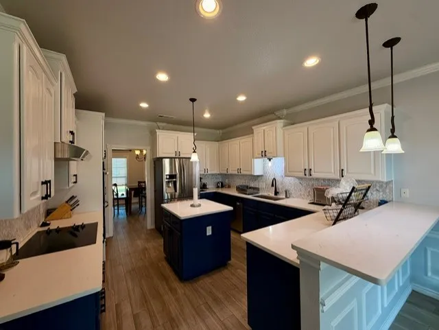 113 Coleton Drive Copperas Cove, TX 76522