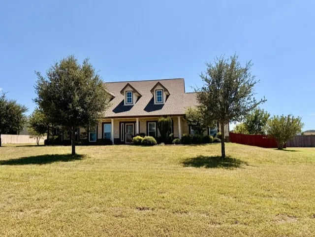 113 Coleton Drive Copperas Cove, TX 76522