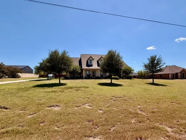 113 Coleton Drive Copperas Cove, TX 76522