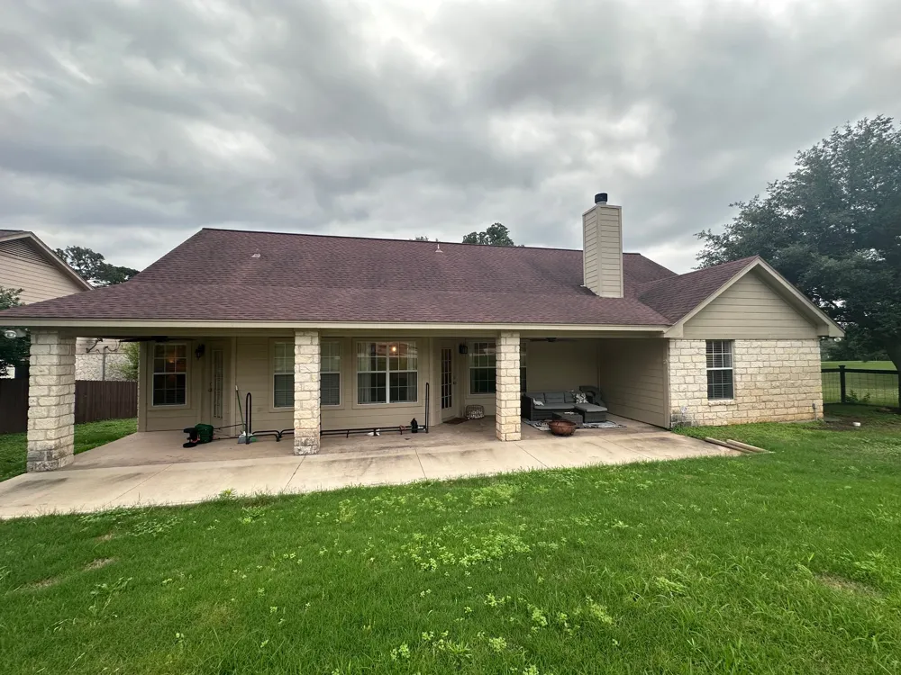 460 Tahitian Drive Bastrop, TX 78602