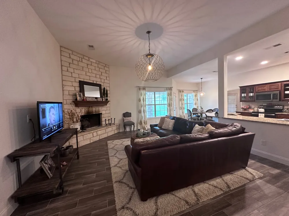 460 Tahitian Drive Bastrop, TX 78602