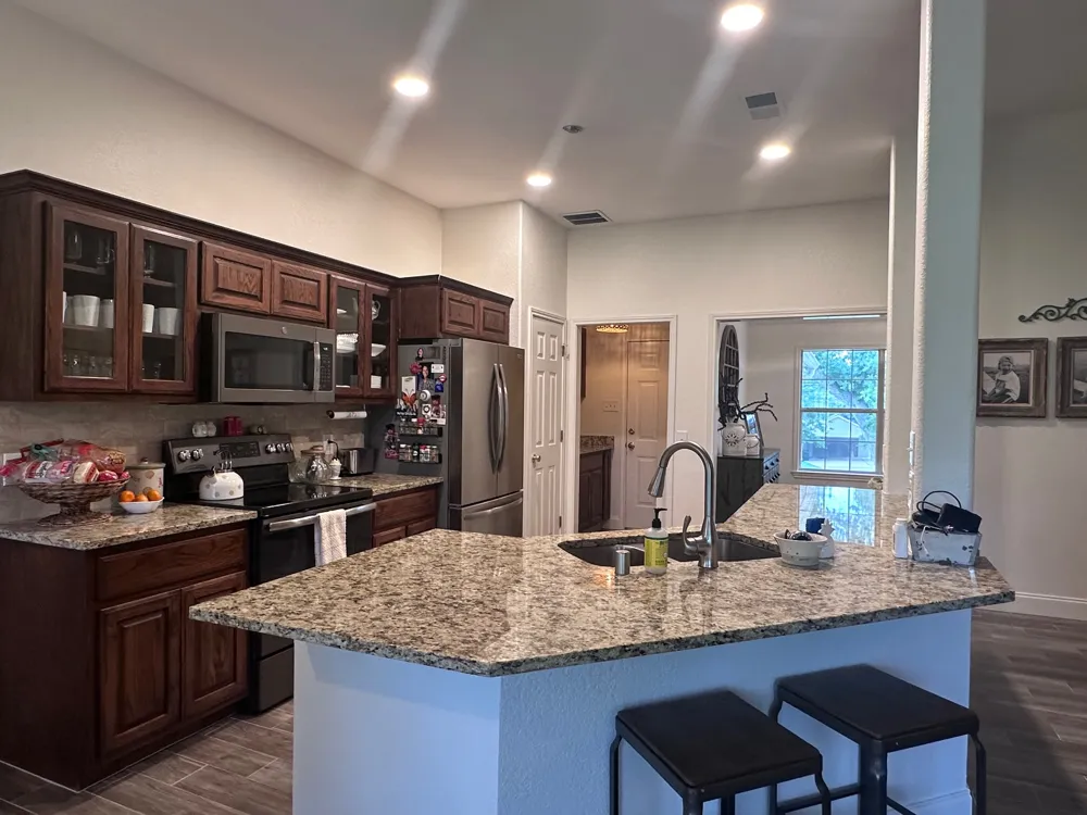 460 Tahitian Drive Bastrop, TX 78602