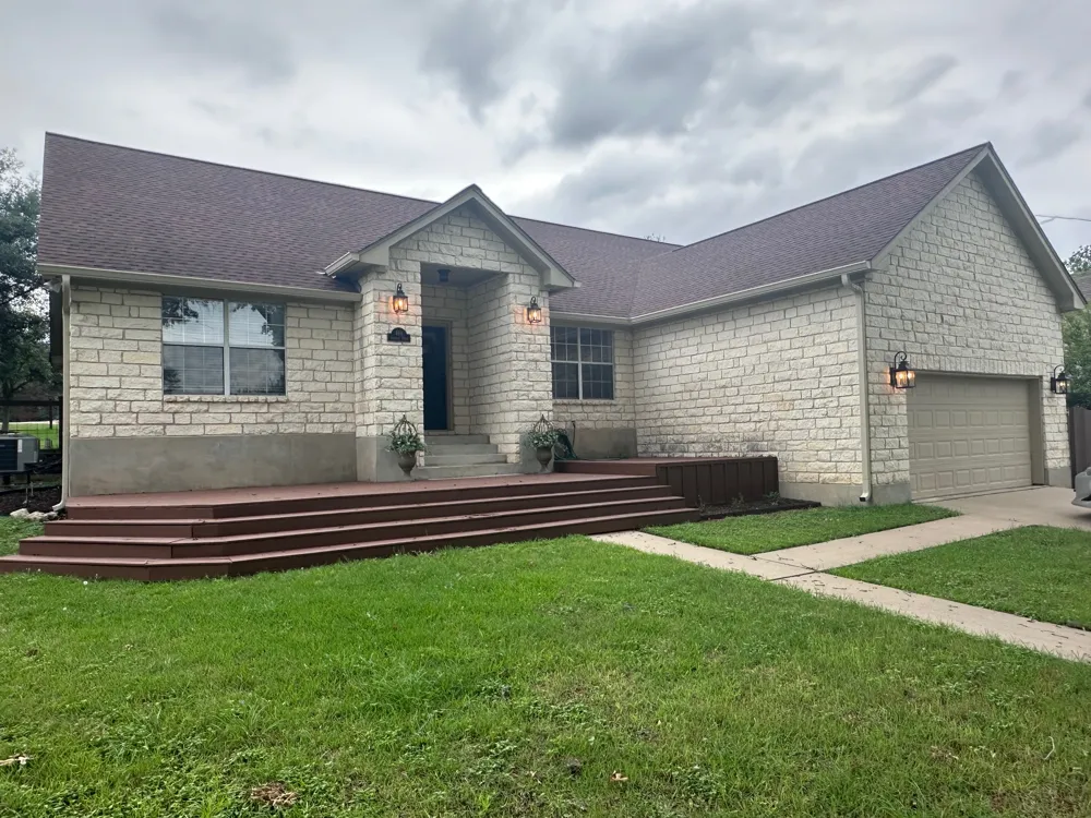 460 Tahitian Drive Bastrop, TX 78602