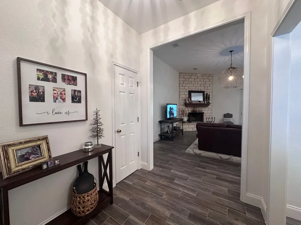 460 Tahitian Drive Bastrop, TX 78602