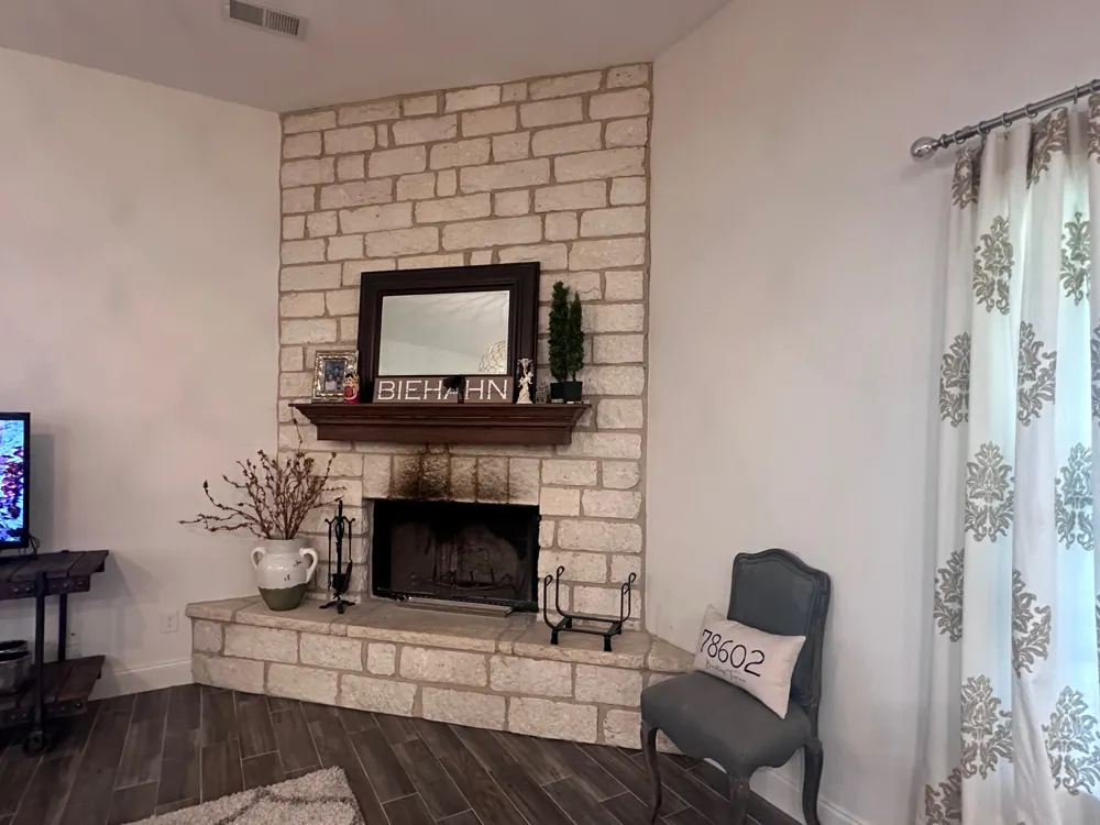 460 Tahitian Drive Bastrop, TX 78602