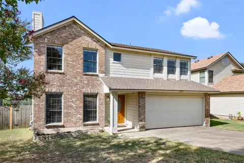 8407 Red Willow Drive