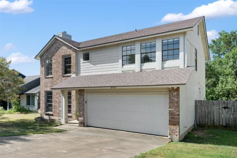 8407 Red Willow Drive