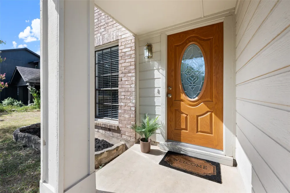 8407 Red Willow Drive Austin, TX 78736