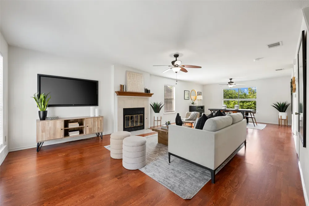 8407 Red Willow Drive Austin, TX 78736