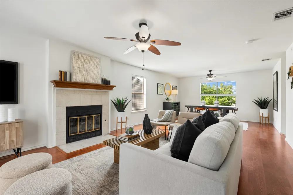 8407 Red Willow Drive Austin, TX 78736