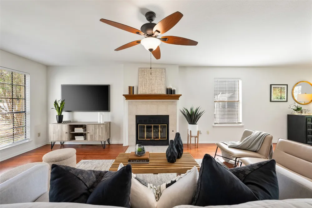 8407 Red Willow Drive Austin, TX 78736