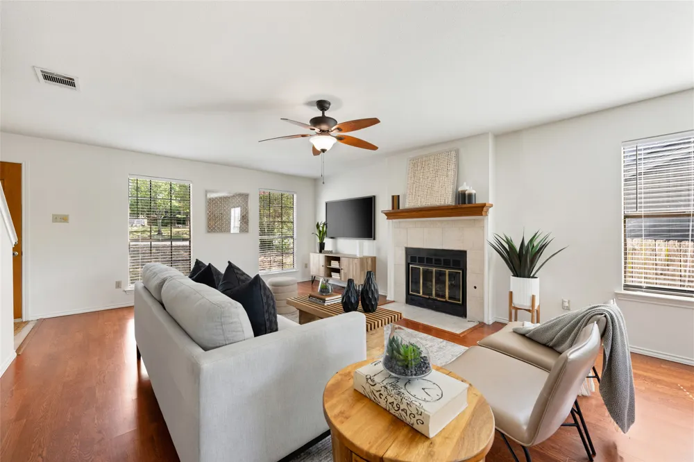 8407 Red Willow Drive Austin, TX 78736