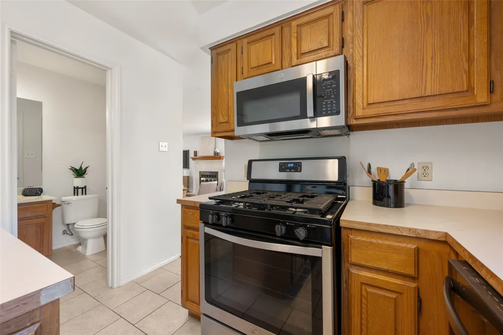 8407 Red Willow Drive Austin, TX 78736