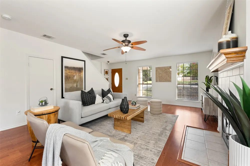 8407 Red Willow Drive Austin, TX 78736